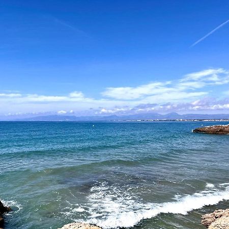 Serenity Apartment - Cap Salou Exterior photo