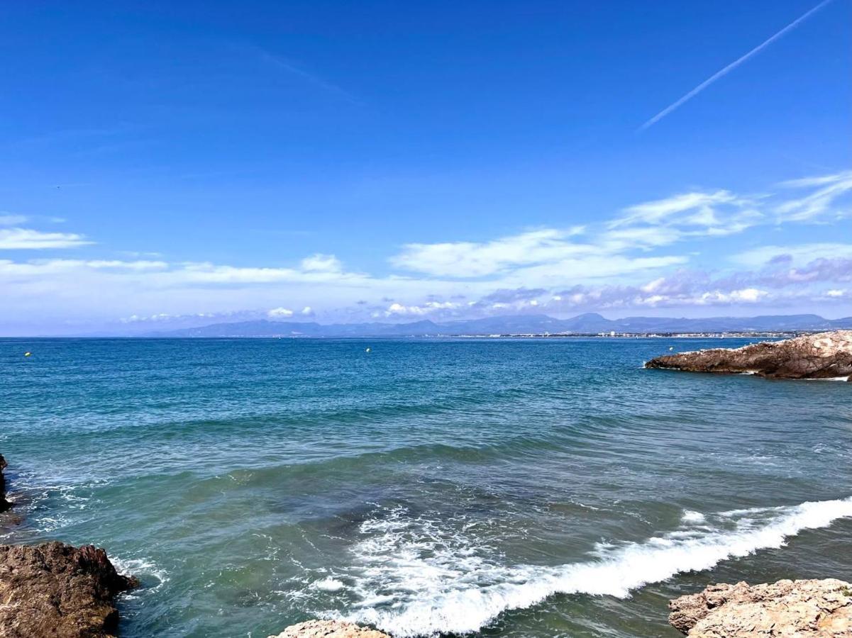 Serenity Apartment - Cap Salou Exterior photo